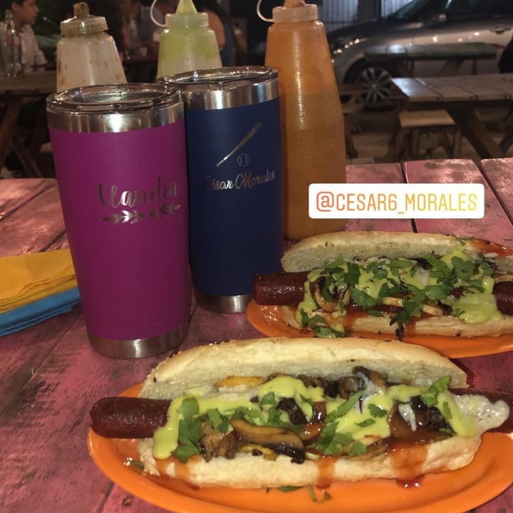 review photo of Huitzilli Saludable Jocho shared by @claudiapsaan on 04 Jun 2021 - review