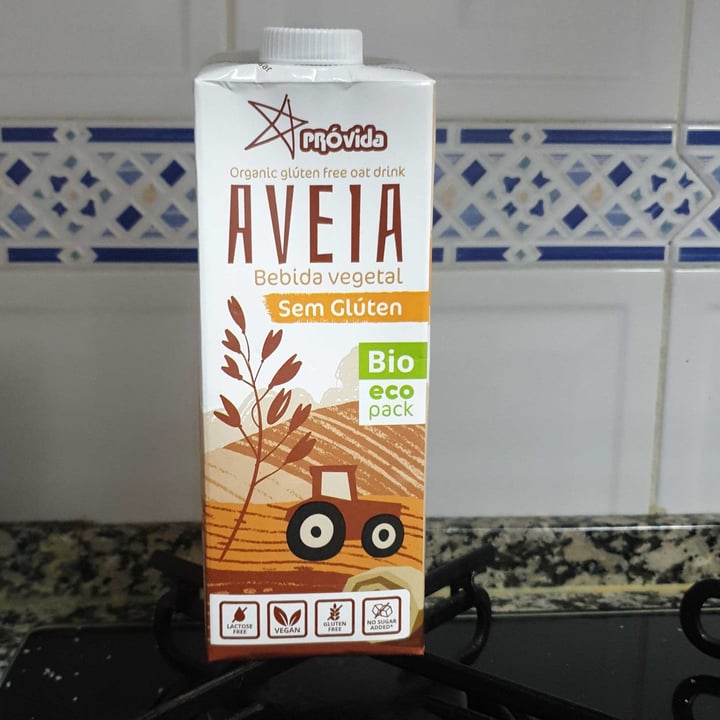 review photo of Rude health Oat Drink Organic shared by @pmaa on 10 May 2022 - review