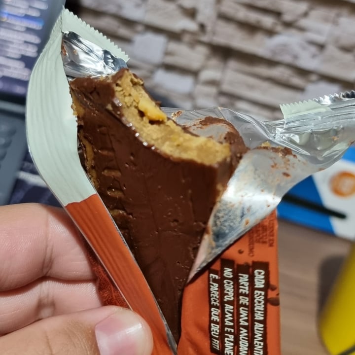 review photo of Mãe Terra Fit de Amendoim shared by @vinivettorazzo on 10 May 2022 - review