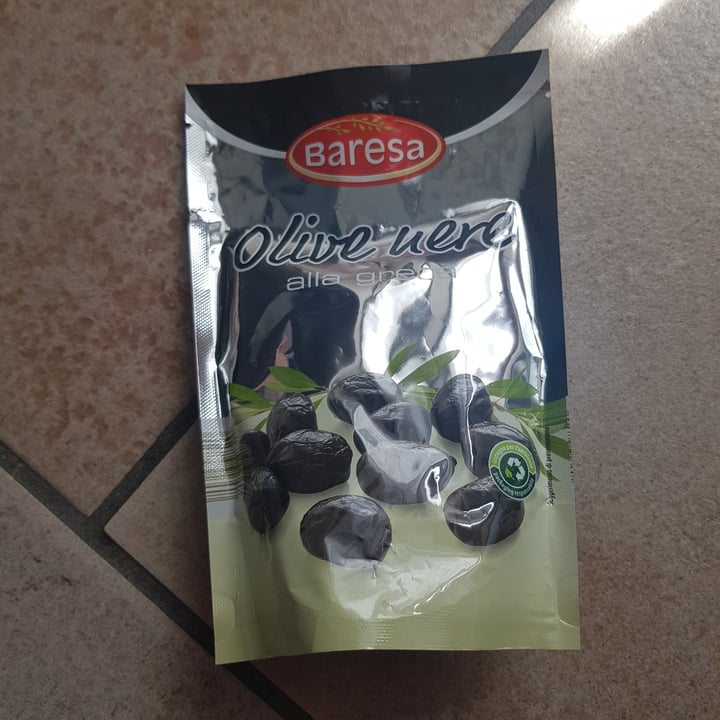 review photo of Baresa Olive nere alla greca shared by @evelynp on 15 Apr 2022 - review