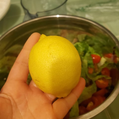 Organic Lemon/Lebu – Freshindiaorganics