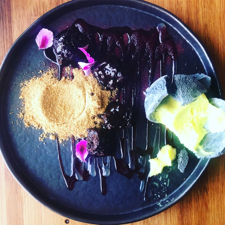 review photo of Pear Tree Bistro Big Bang shared by @connerskitchen on 11 Jun 2021 - review