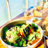 Greens Restaurant