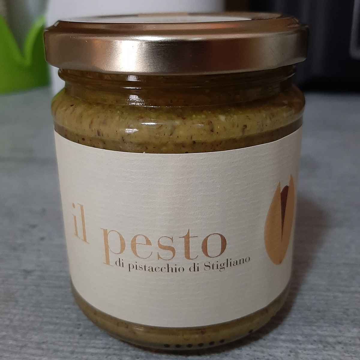 Pistacchio di stigliano Pesto di pistacchio Reviews abillion
