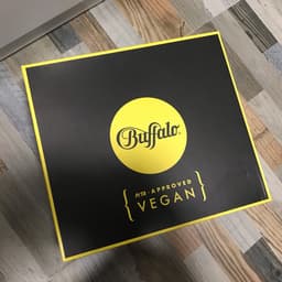 buffalo
