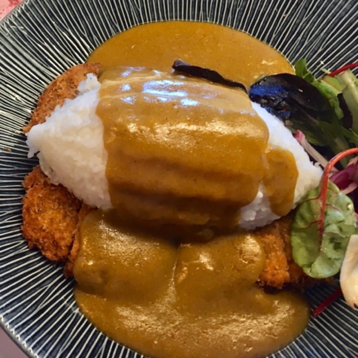 photo of Wagamama Bedford Vegastu shared by @sophieveena on  01 Apr 2020 - review