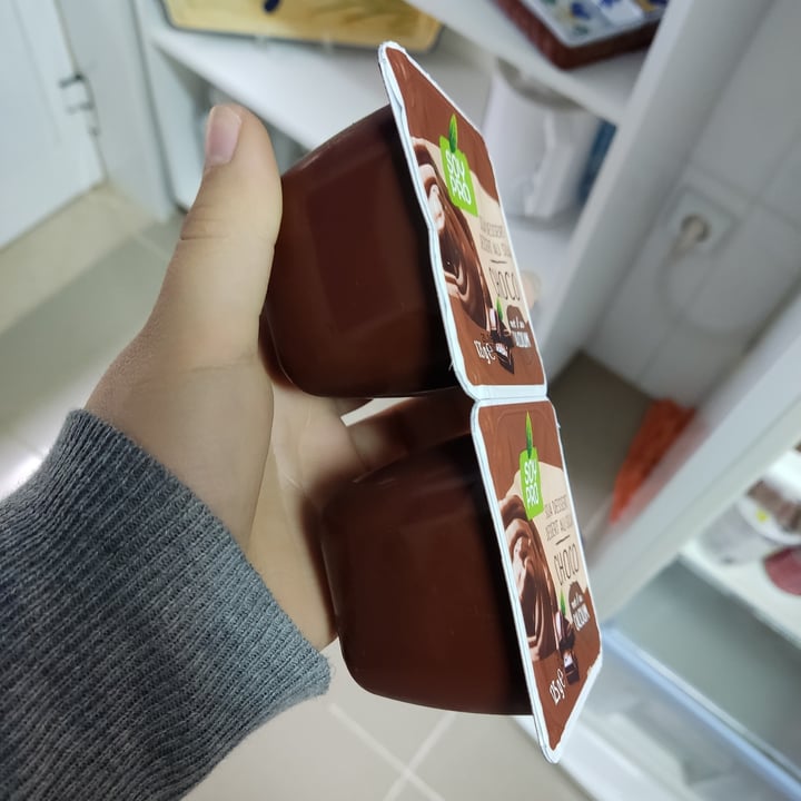 review photo of Soy Pro Sobremesa À Base De Soja, Sabor A Chocolate UHT shared by @brayray on 03 Jan 2022 - review