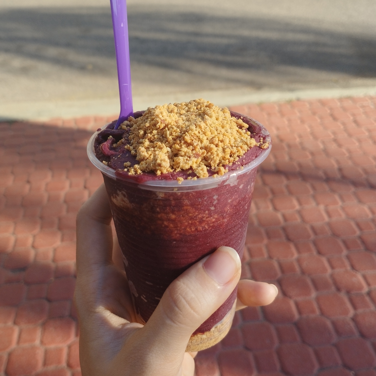 Hula Sorvetes e Açaí