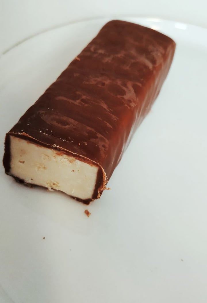 photo of Veganz Choc Bar Crisp shared by @yinesh on  29 Feb 2020 - review