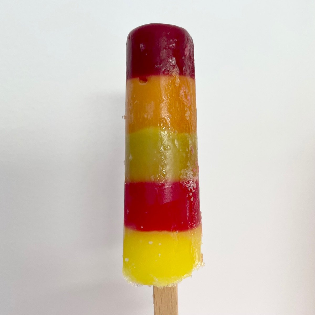 Rowntree's Fruit Pastille Ice Lollies Reviews abillion