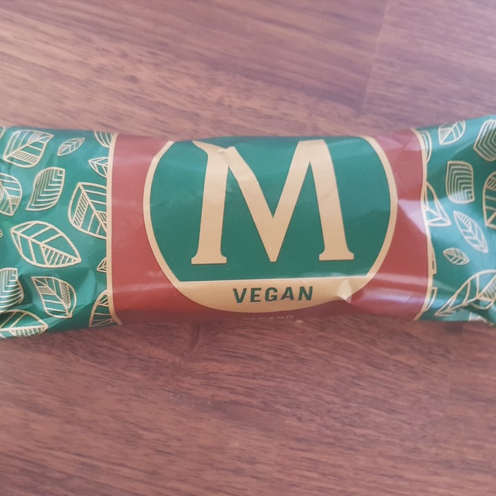 photo of Magnum Dairy Free Classic shared by @melmey on  17 Jul 2021 - review