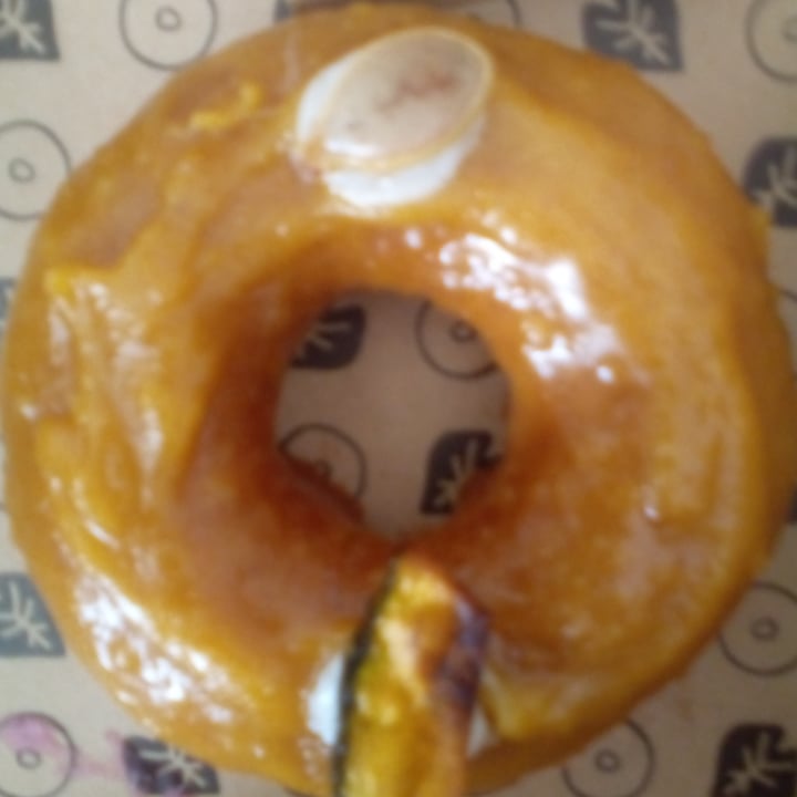photo of Holey Grail Donuts Life Of Pi shared by @feelideal on  14 Mar 2022 - review