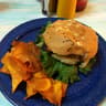 Veggie House Roma sur