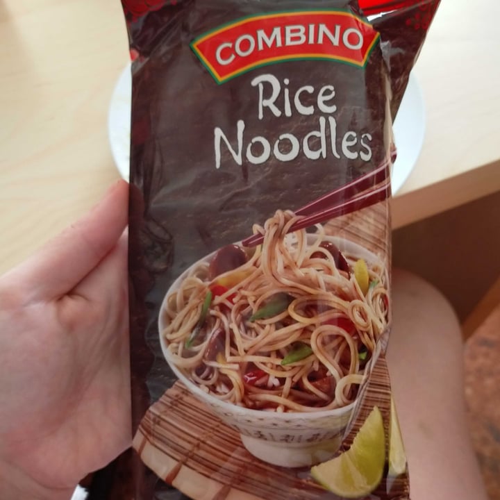 photo of Combino Rice noodles shared by @larabeans on  11 Dec 2021 - review