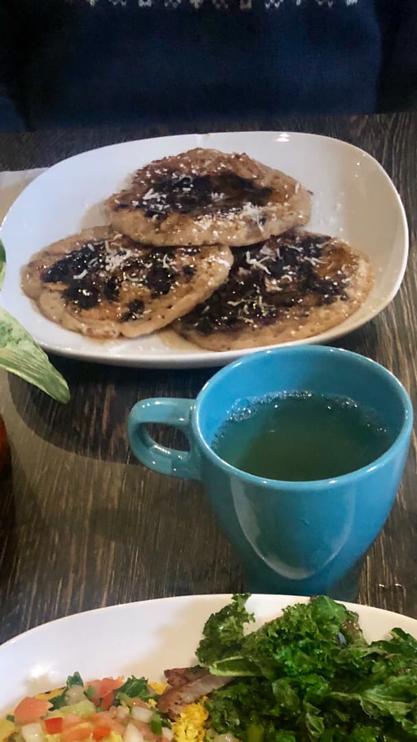Photo of the dish “Pancake Stack”