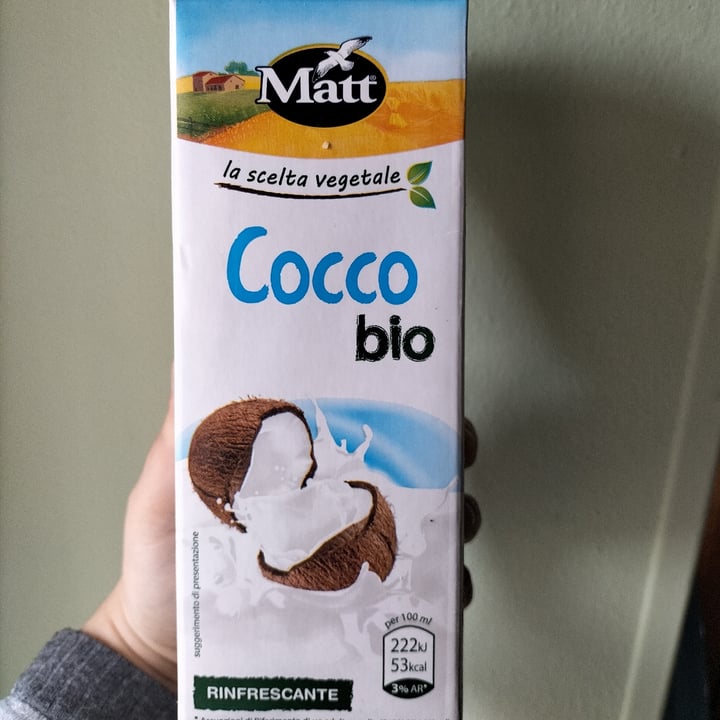 photo of Matt Bevanda al Cocco shared by @silly on  07 Apr 2022 - review