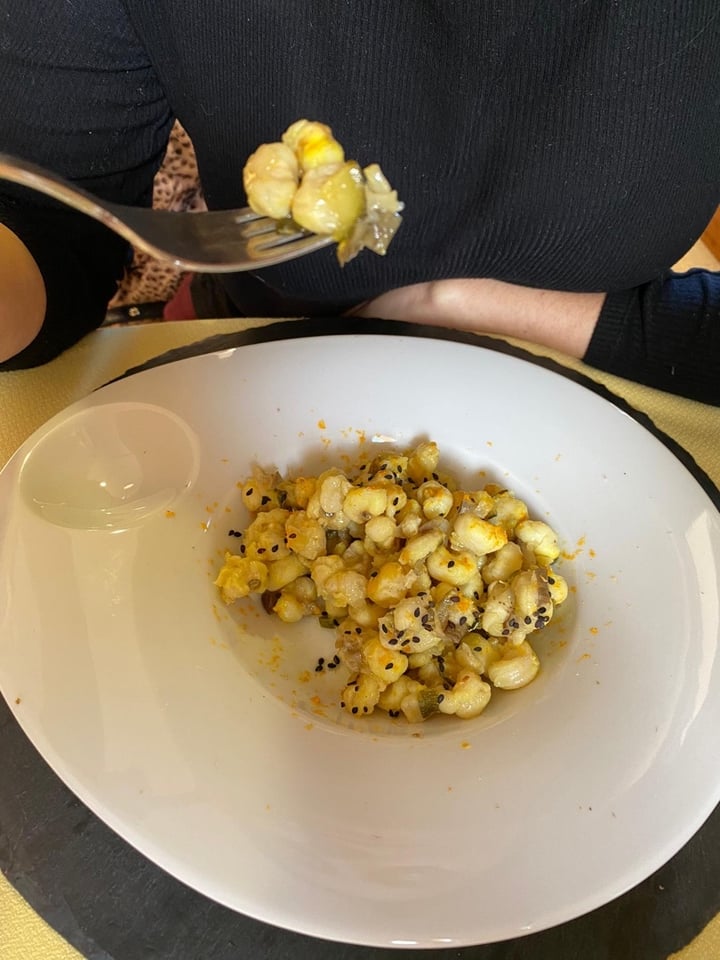 review photo of Restaurant Niu Nou Menú Diario shared by @cristigrafia on 23 Nov 2019 - review