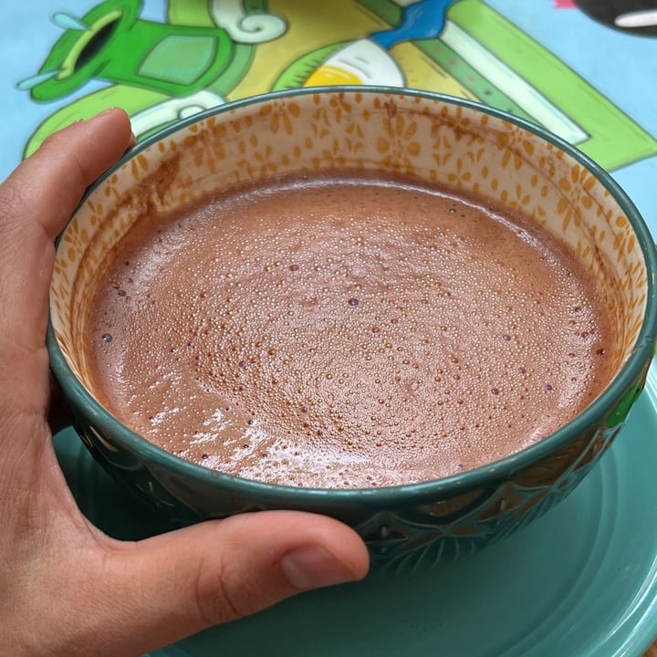review photo of Maco Café Chocolate Con Agua Grande shared by @llarranaga on 04 Oct 2022 - review