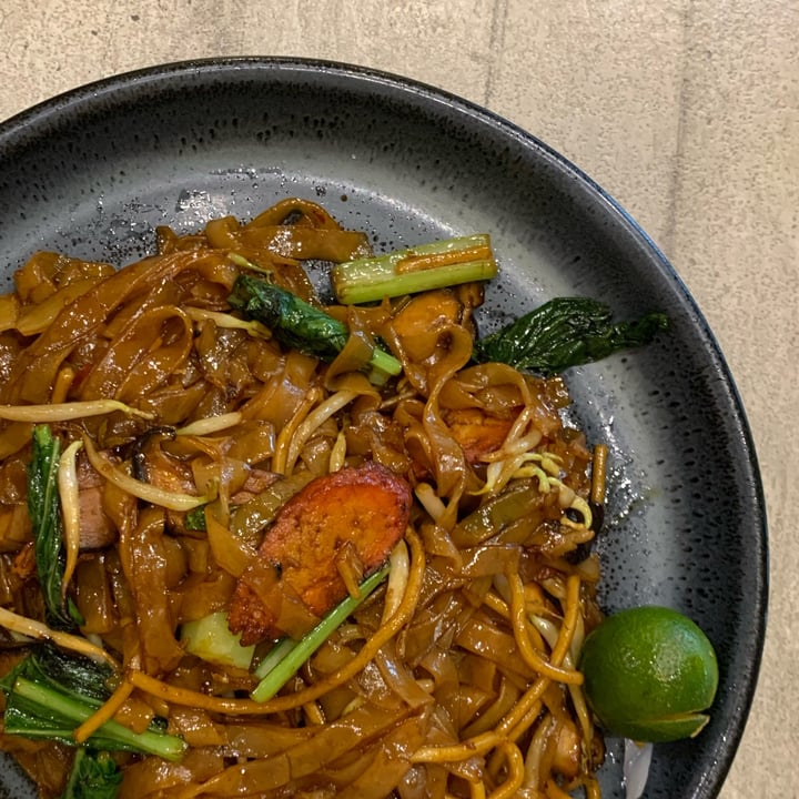 photo of Nature Cafe Char Kuay Tiao shared by @nonya on  05 Dec 2022 - review