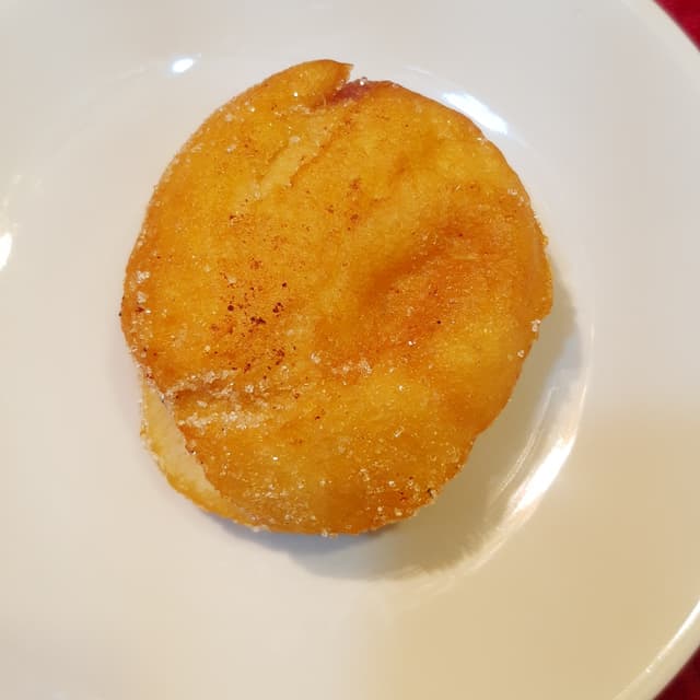 「Alfajor」の料理の写真