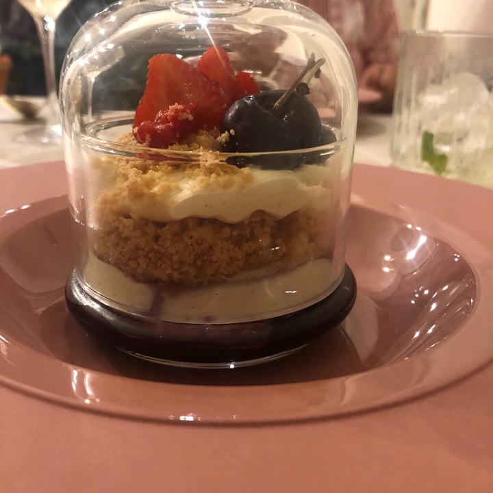 review photo of Linfa Milano - Eat Different Bicchiere goloso shared by @elele on 31 Jul 2021 - review