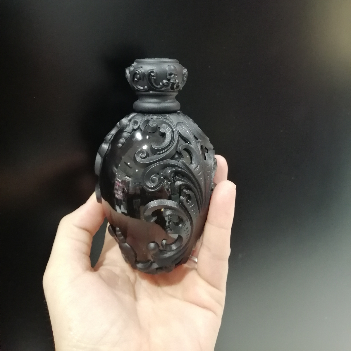 kvd perfume sinner
