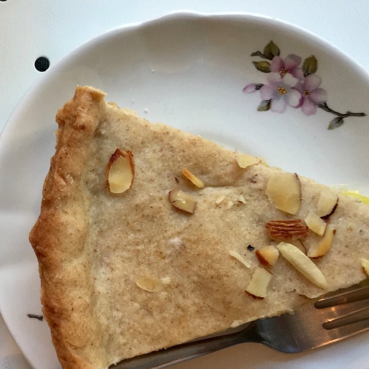 review photo of La Schiscetteria Torta della nonna shared by @foede on 13 Mar 2022 - review