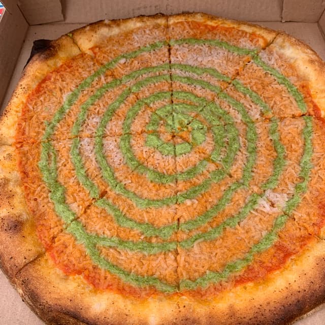 Photo of the dish “Margarita”