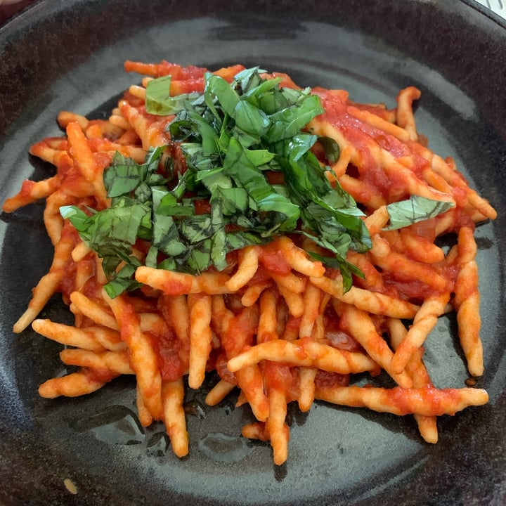review photo of Tre Mulini Trofie integrali shared by @serenagh on 05 Aug 2022 - review