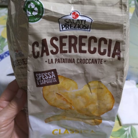 Casereccia