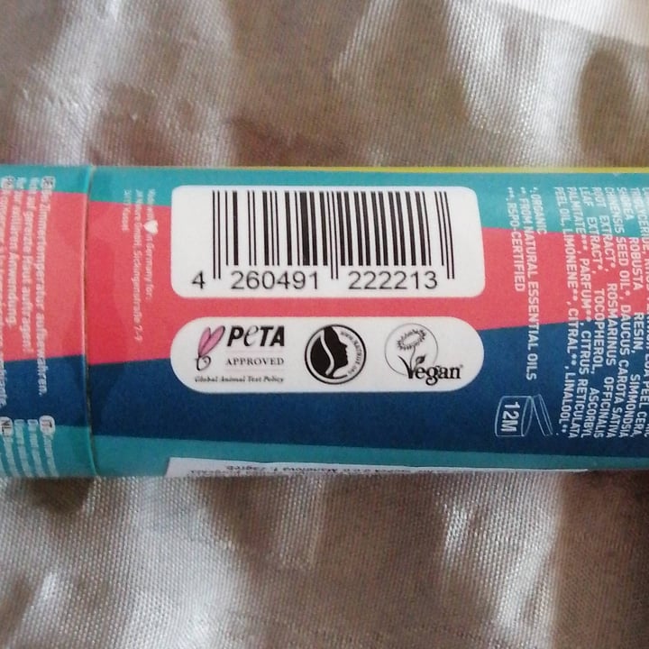 review photo of Ben & Anna Natural Deodorant shared by @asuco1 on 12 Feb 2022 - review