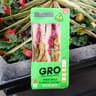 GRO Plant-based eating