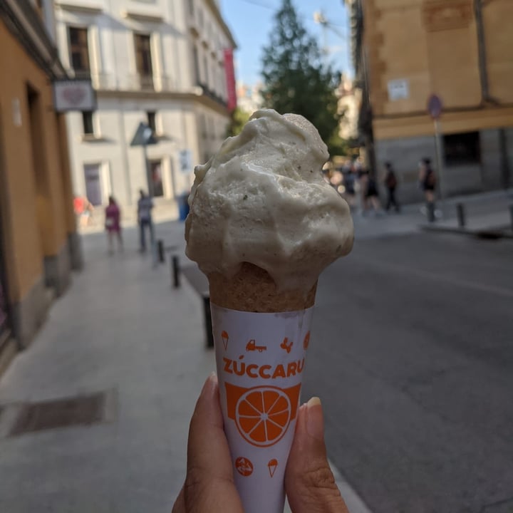 review photo of Zúccaru Helado zúccaru shared by @florine on 30 Jun 2021 - review