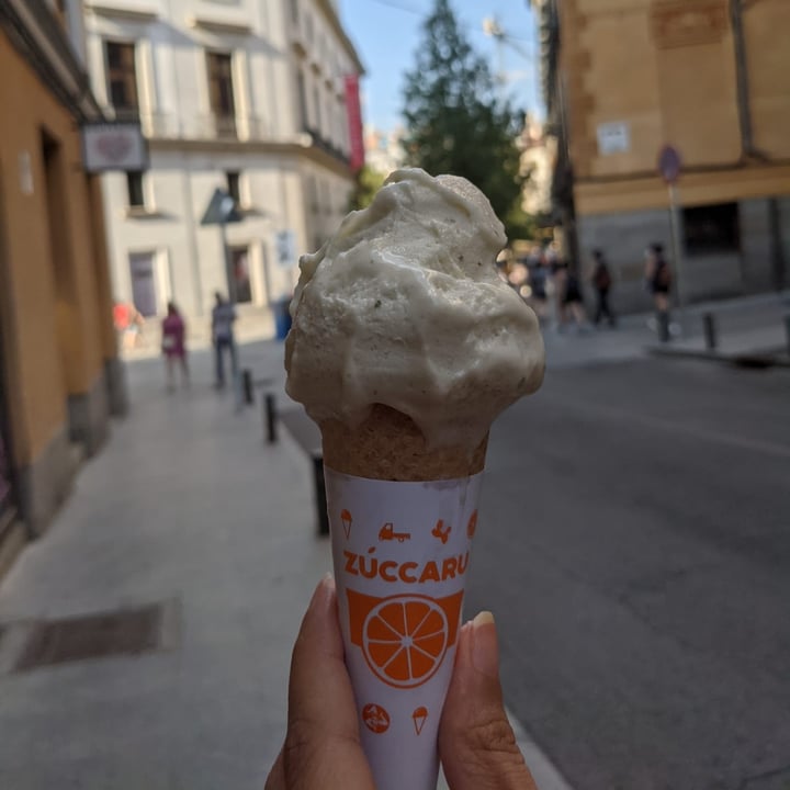 photo of Zúccaru Helado zúccaru shared by @florine on  30 Jun 2021 - review