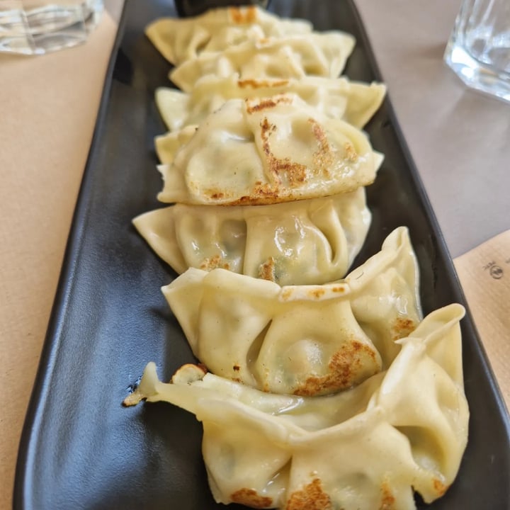 review photo of Viva Chapata Gyozas shared by @jaimtt on 28 Jul 2022 - review