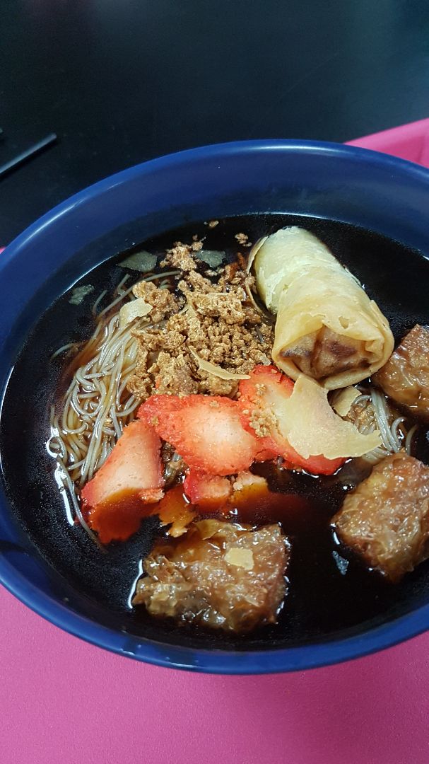 photo of Mummy Yummy - Amoy Food Centre Lor Mee shared by @paloma on  17 Jul 2019 - review