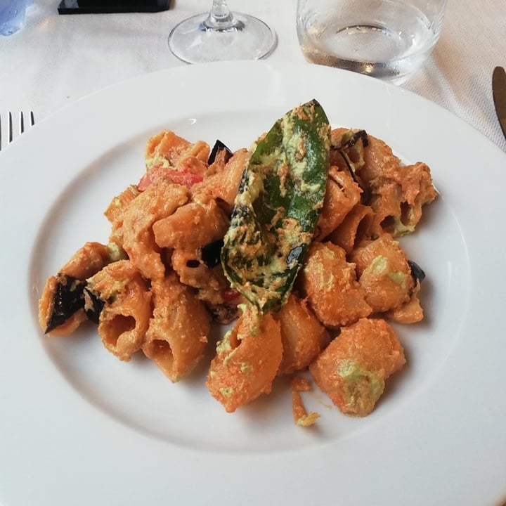 photo of Garden Toscana Resort Pasta shared by @valentinabarbaglia on  11 Oct 2021 - review