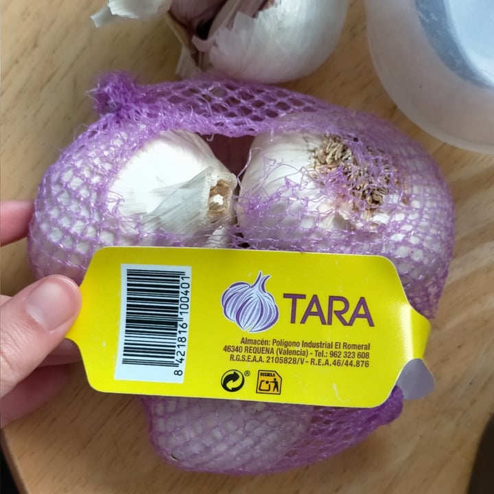 review photo of TARA Ajo shared by @anarkoneja on 12 Jan 2022 - review