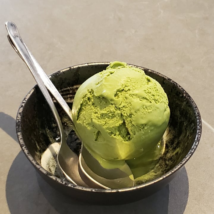 photo of Hvala CHIJMES Matcha No. 1 Ice Cream shared by @mqccha on  04 Jul 2022 - review