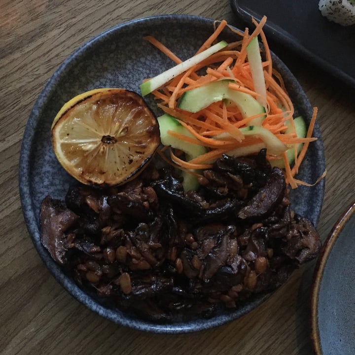 photo of Plantasia Tacos Pekín shared by @angelicadhays on  30 Nov 2020 - review