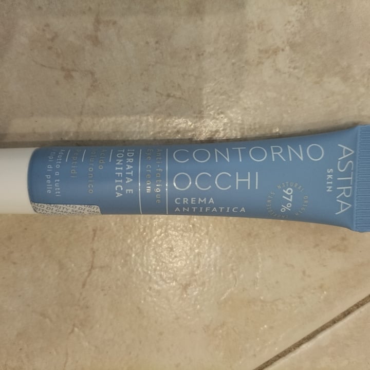 review photo of Astra Contorno occhi shared by @fede14 on 11 Dec 2021 - review