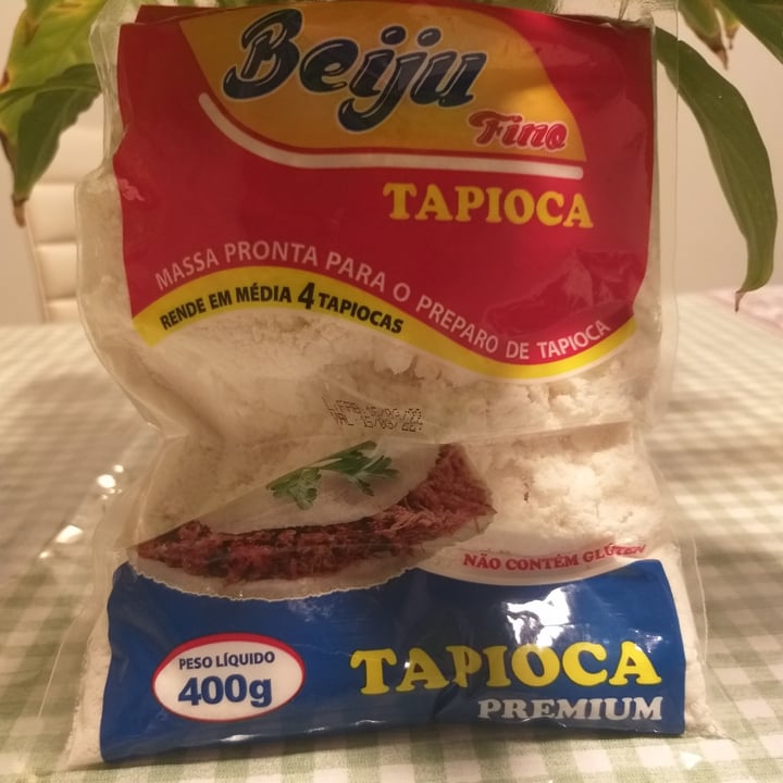 photo of Beiju Fino dispensa shared by @danipinna on  27 Apr 2022 - review