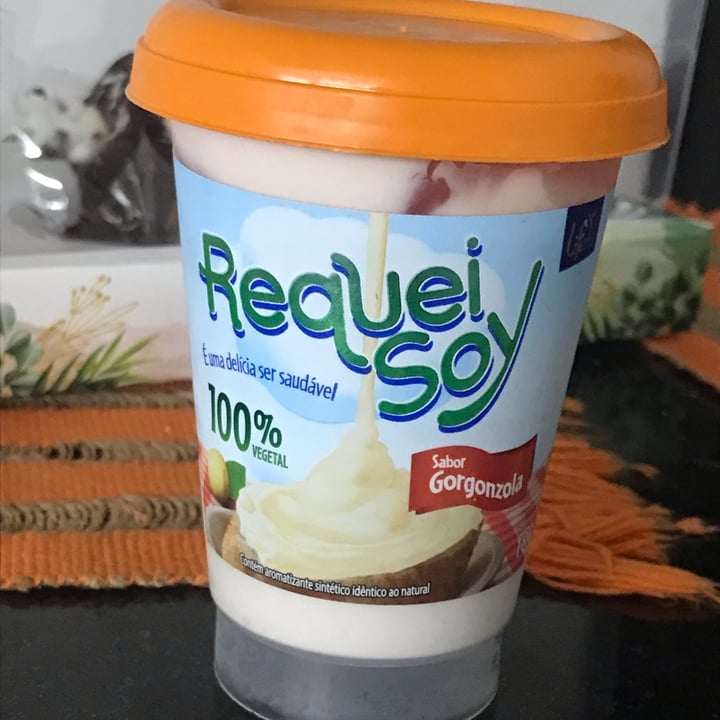 review photo of Requeisoy Requeisoy Sabor Cheddar shared by @cladis on 17 Apr 2022 - review