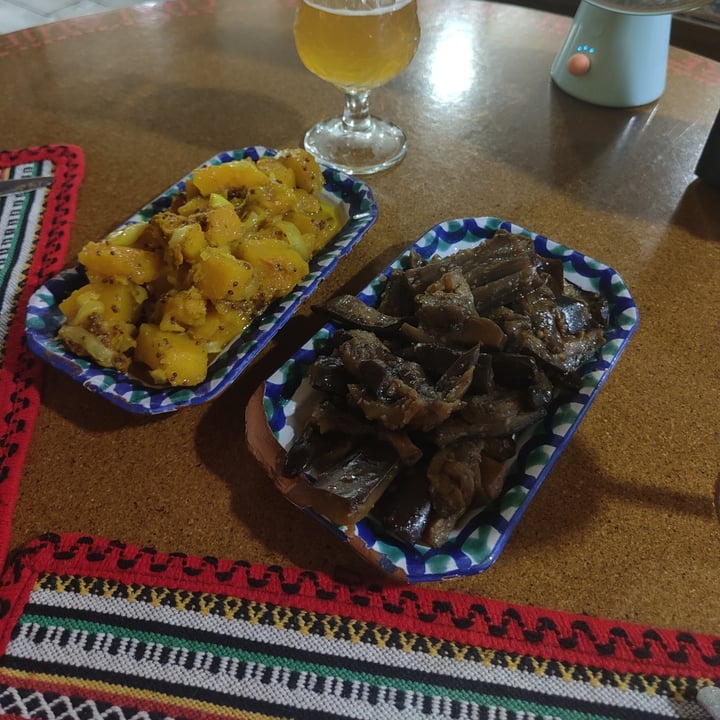 review photo of El Piano menú large shared by @desyross on 16 Sep 2022 - review