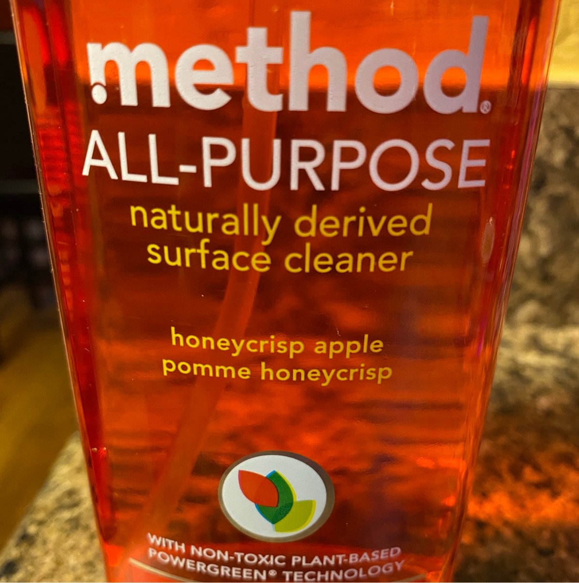 method All Purpose Cleaner Reviews