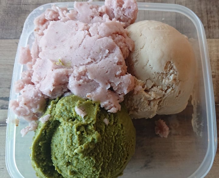 photo of WellSmoocht Hazelnut Ice Cream shared by @sibehou on  10 Mar 2019 - review