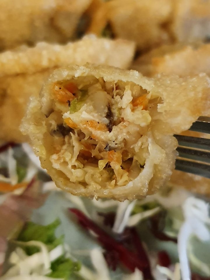 photo of Simple Life Fried Dumpling shared by @shengasaurus on  20 Nov 2019 - review