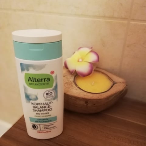 Avaliações de Kopfhaut Balance Shampoo da Alterra | abillion