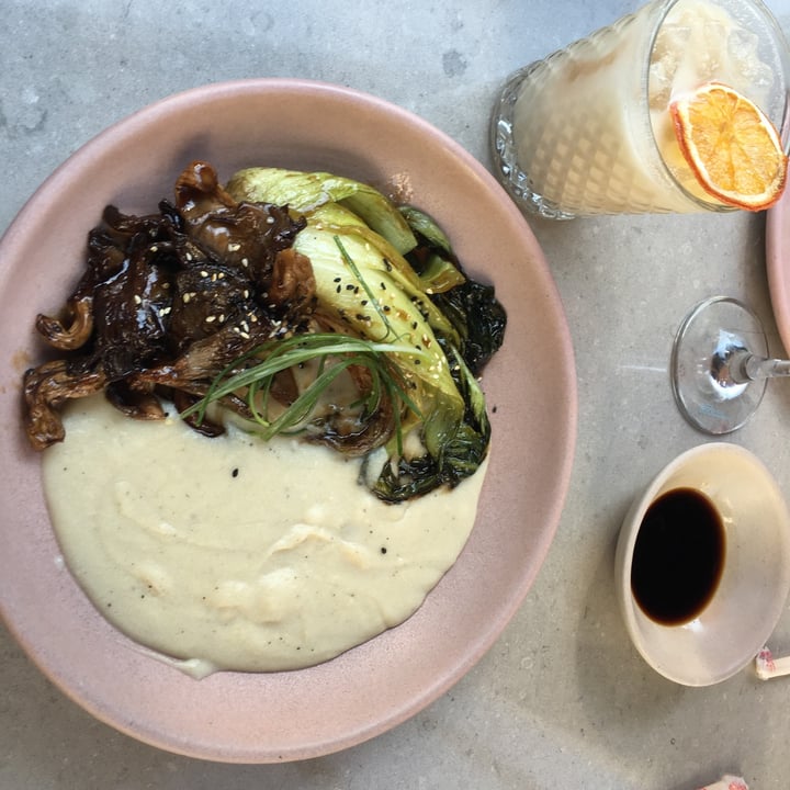 review photo of Mudrá Girgolas Al 5 shared by @jonipastorius on 29 Jul 2021 - review