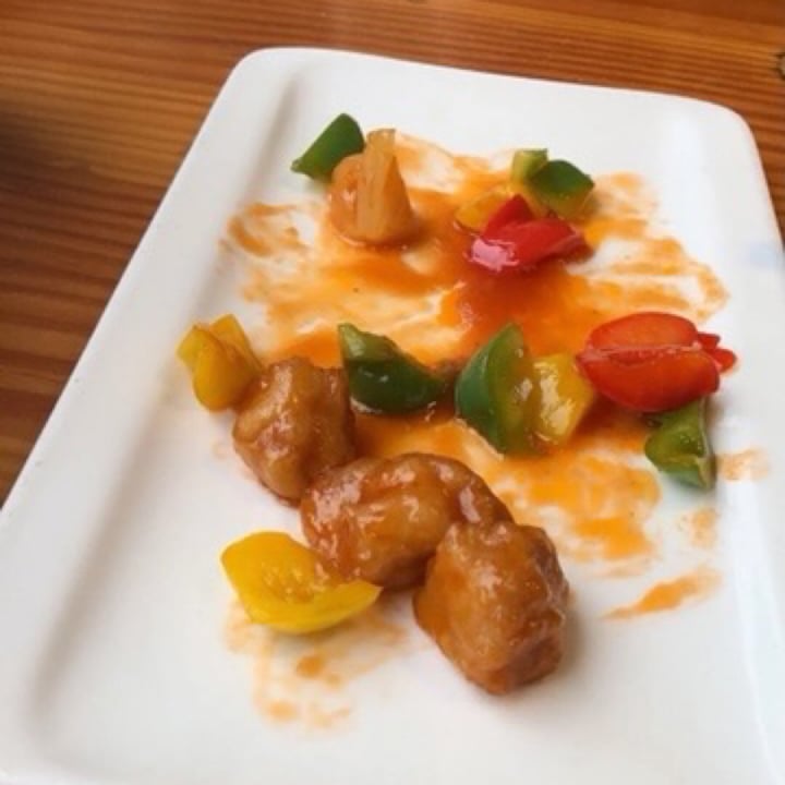 photo of 枣子树 Sweet And Sour Pork shared by @international on  27 Jun 2020 - review